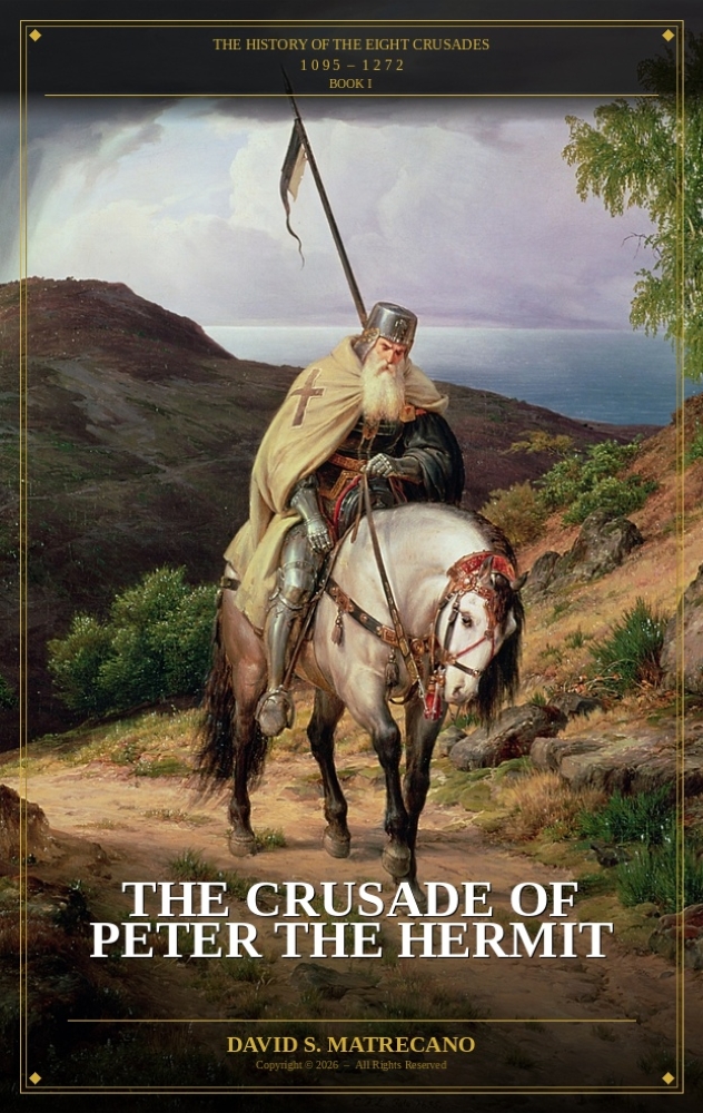 The Crusade of Peter the Hermit