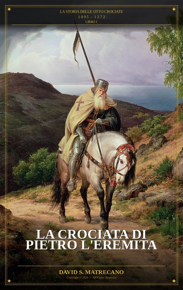 La Crociata di Pietro l'Eremita