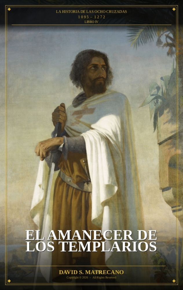 El Amanecer de los Templarios