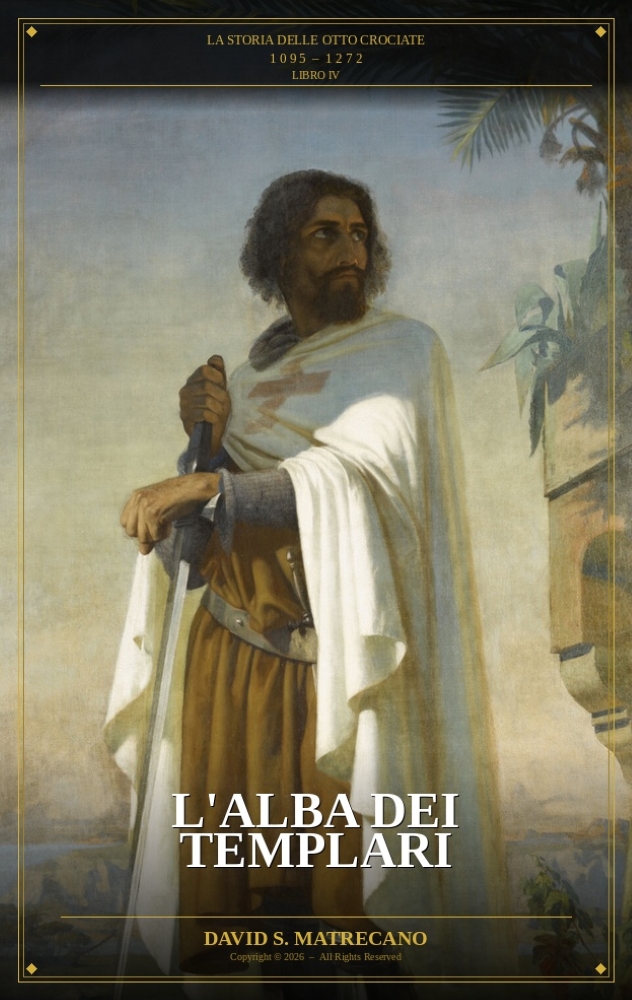 L'Alba dei Cavalieri Templari