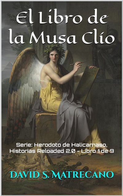 El Libro de la Musa Clío