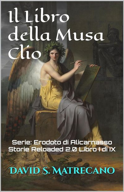 Il Libro della Musa Clio